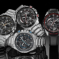 Часы Casio Edifice EQS-600DB-1A4 фото 5