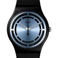 Часы Swatch New Gent Bioceramic Standard SO32B118 фото 2