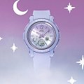 Часы Casio Baby-G BGA-290DS-2ADR (BGA-290DS-2A) фото 4