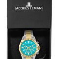 Часы Jacques Lemans Liverpool 1-2140J фото 4