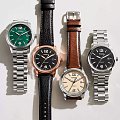 Часы Fossil Heritage ME3223 фото 3