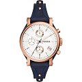 Часы Fossil Bannon  ES3838