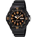Часы Casio Illuminator MRW-200H-4BVDF (MRW-200H-4B)