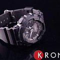 Часы Casio G-Shock GMA-S120MF-1A фото 2