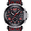 Часы Tissot T-Race Chronograph T115.417.27.057.04