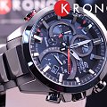 Часы Casio Edifice EQB-501DC-1A фото 2