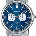 Часы Casio Collection MTP-E335D-2E1 фото 2