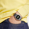 Часы Casio G-Shock DW-5600SK-1 фото 10