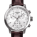 Часы Tissot PRC 200 Chronograph T055.417.16.017.01