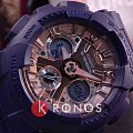 Часы Casio G-Shock GMA-S120MF-2A2 фото 15