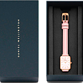 Часы Daniel Wellington Quadro Cherry Blossom DW00100636 фото 4