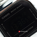 Часы Casio Collection A-168WEM-1 фото 7