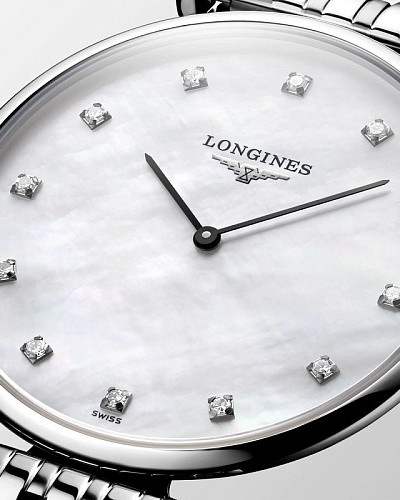 Longines La Grande Classique L4.709.4.88.6