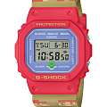 Часы Casio G-Shock DW-5600SMB-4DR