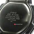 Часы Casio Collection AE-1000W-3AVDF (AE-1000W-3A) фото 6