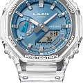 Часы Casio G-Shock GA-2100BM-7A2 фото 4