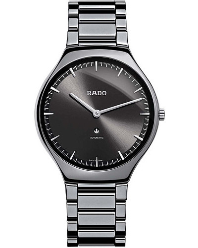 Rado True Thinline Automatic R27972112