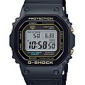 Часы Casio G-Shock GMW-B5000TB-1