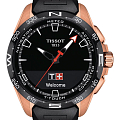 Часы Tissot T-Touch Connect Solar T121.420.47.051.02