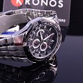 Часы Casio Edifice EF-540D-1A фото 2