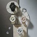 Часы Casio G-Shock GMA-S2200-1A фото 3