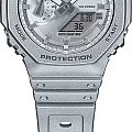 Часы Casio G-Shock GA-2100FF-8ADR (GA-2100FF-8AER) фото 7