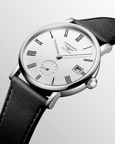 Longines Elegant Collection L4.312.4.11.0