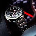 Часы Casio Edifice ECB-950DC-1ADF (ECB-950DC-1A) фото 2