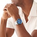 Часы Fossil Blue FS5991 фото 2