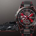 Часы Casio Edifice EQB-2000HR-1A фото 5