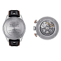 Часы Tissot Alpine On Board Automatic Chronograph T123.427.16.081.00 фото 7
