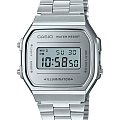 Часы Casio Collection A-168WEM-7