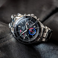 Часы Casio Edifice EFR-552D-1A3VUDF (EFR-552D-1A3) фото 5