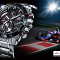 Часы Casio Edifice EQS-600DB-1A4 фото 4