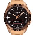 Часы Tissot T-Touch Connect Sport T153.420.47.051.05