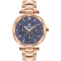 Часы Beverly Hills Polo Club BP3352X.490