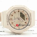 Часы Casio G-Shock GMA-S2100-4ADR (GMA-S2100-4A) фото 9