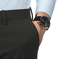 Часы Tissot T-Touch Connect Solar T121.420.47.051.02 фото 2