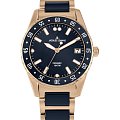 Часы Jacques Lemans High Tech Ceramic 42-12H