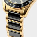 Часы Jacques Lemans High Tech Ceramic 42-10G фото 5