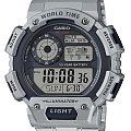 Часы Casio Collection AE-1400WHD-1AVDF (AE-1400WHD-1A)