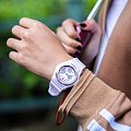 Часы Casio Baby-G BGA-100ST-4A фото 4