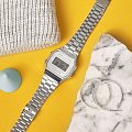 Часы Casio Collection A-168WEM-7 фото 5