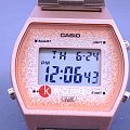 Часы Casio Vintage B640WCG-5EF фото 10