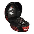 Часы Tissot T-Race MotoGP Quartz Chronograph (2025) T141.417.27.081.00 фото 2