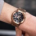 Часы Casio G-Shock GM-B2100GD-5ADR (GM-B2100GD-5A) фото 2