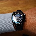 Часы Casio Edifice ECB-2000SS-2ADR (ECB-2000SS-2A) фото 2