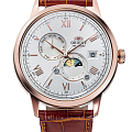 Часы Orient Sun and Moon RA-AK0801S