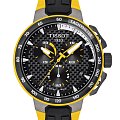 Часы Tissot T-Race Cycling Tour De France 2020 T111.417.37.201.00
