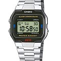 Часы Casio A-163WA-1